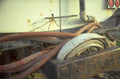 water pump rural 1980s 1990s A4 Photo Print