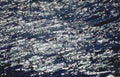water ripples waves Vintage A4 Photo Print