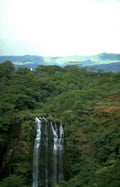 waterfall landscape hawaii 2 GIGA 2