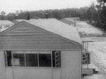 waterfront mobile homes1980s 1990s A4 Photo Print
