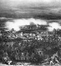 waterloo Art A4 Photo Print