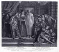 watteau1 Art A4 Photo Print