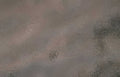 weatherediron surface damage Vintage A4 Photo Print