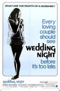 wedding night  01 film star poster A4 Photo Print