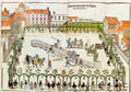 wedding2 3 Art A4 Photo Print