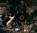 weenj Hunt Still Life Art A4 Photo Print