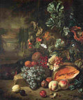 weenpap Still Life Art A4 Photo Print