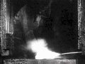 welder torch flash1980s 1990s A4 Photo Print