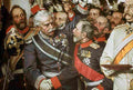 wer Founding Detail Art A4 Photo Print