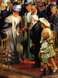 wer Unveiling Detail Art A4 Photo Print