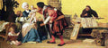 wer felicitas Art A4 Photo Print