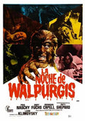 werewolf vs vampire woman  01 film star poster A4 Photo Print