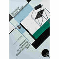 werner jeker schweizer moebel design 1986 2 Advert A4 Photo Print