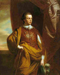 west Thomas Middleton of The Oaks Art A4 Photo Print