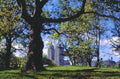 westminster abbey autumn 1980s 1990s A4 Photo Print