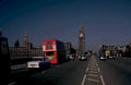 westminster bridge 1980s 1980s 1990s A4 Photo Print