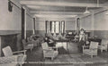 westminster sitting roomVintage 1880s 1900s A4 Photo Print