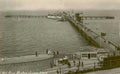 weston super mare 1Vintage 1880s 1900s A4 Photo Print