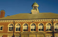 westwood town hall Vintage A4 Photo Print