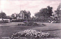 weymouth st johnsVintage 1880s 1900s A4 Photo Print
