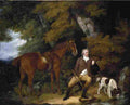 whea Benjamin Bond Hopkins Art A4 Photo Print