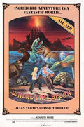where time began  01 film star poster A4 Photo Print