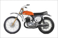 white Eagle Sprite 1971 A4 Photo Print