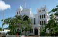 white church towers GIGA 2
