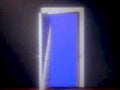 white door portal1980s 1990s A4 Photo Print