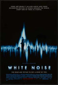 white noise  01 film star poster A4 Photo Print