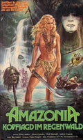 white slave  01 film star poster A4 Photo Print