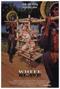 white slave  02 film star poster A4 Photo Print