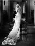 white zombie 06 film star poster A4 Photo Print
