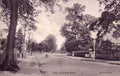 wickham road beckenhamVintage 1880s 1900s A4 Photo Print