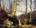 wienerwa Art A4 Photo Print