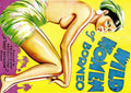 wild women of borneo poster 01 A4 Photo Print