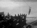 wildcat rollercoaster beach1980s 1990s A4 Photo Print
