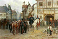 willewalde gebhard leberecht von blucher Art A4 Photo Print