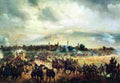 willewalde russian hungarian war Art A4 Photo Print