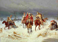 willewalde the patriotic war Art A4 Photo Print