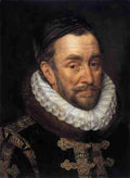 william1 Art A4 Photo Print