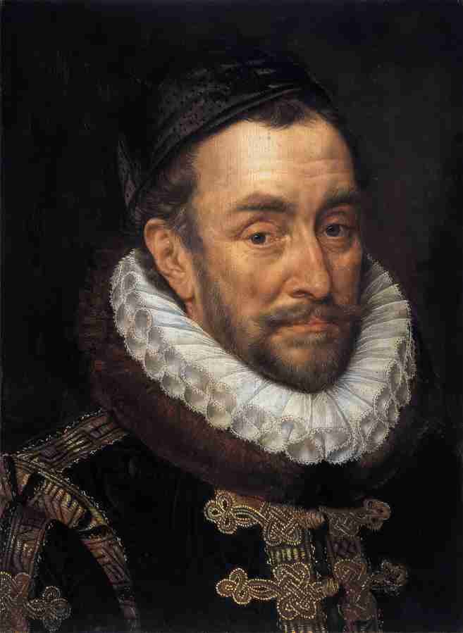 william1 Art A4 Photo Print