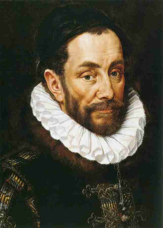 william2 Art A4 Photo Print