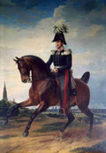 william3 3 Art A4 Photo Print