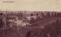 winchester barracks postcardVintage 1880s 1900s A4 Photo Print