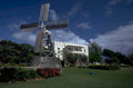 windmill mansion grenada 1980s 1990s A4 Photo Print