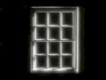 window interior gray1980s 1990s A4 Photo Print