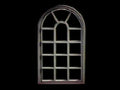 window pane detail1980s 1990s A4 Photo Print