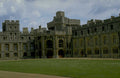 windsor castle exterior 1980s 1990s A4 Photo Print