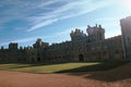 windsor castle exterior 21980s 1990s A4 Photo Print